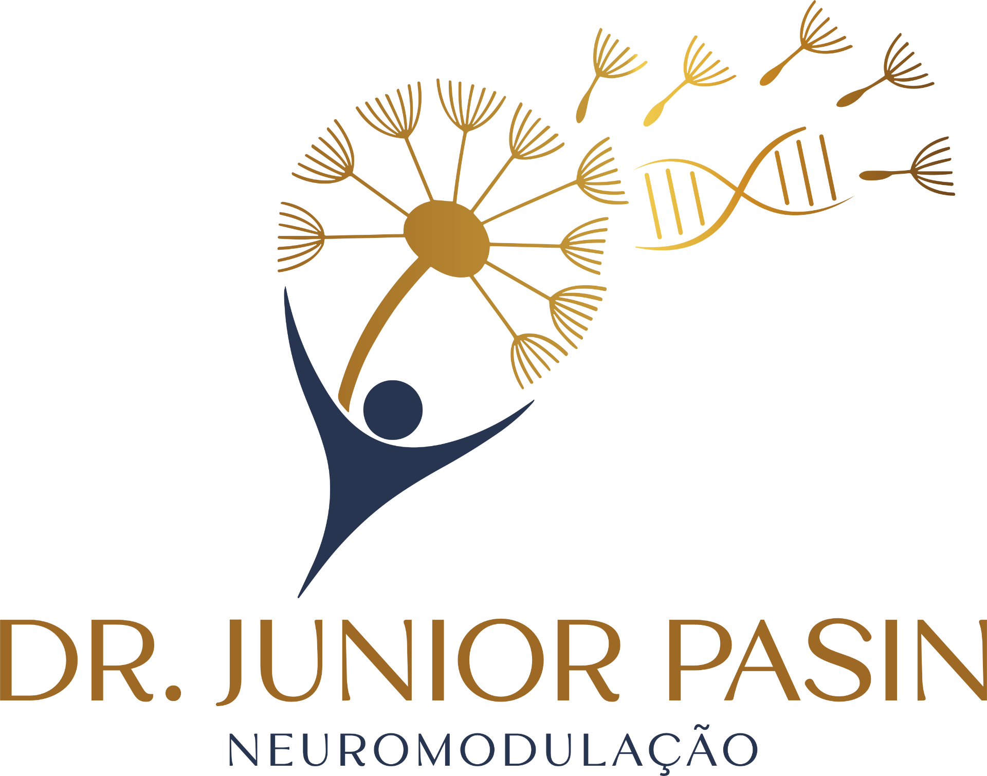 Dr. Júnior Pasin — Neuromodulação